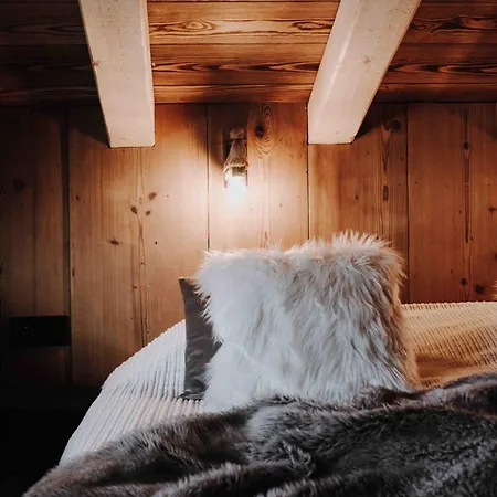 Savoya Lodges, 4 Prives, De 2 A 40 Personnes * Châtel