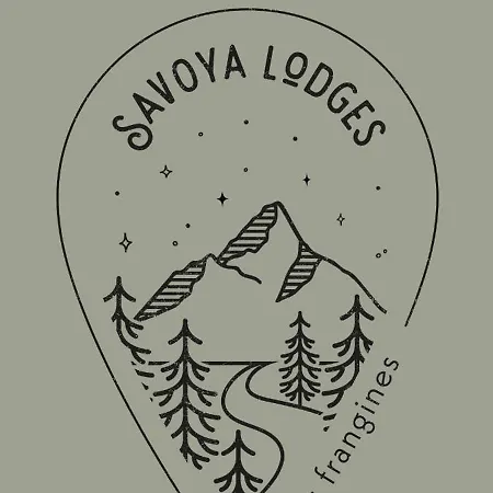 Dağ evi Savoya Lodges, 4 Prives, De 2 A 40 Personnes *