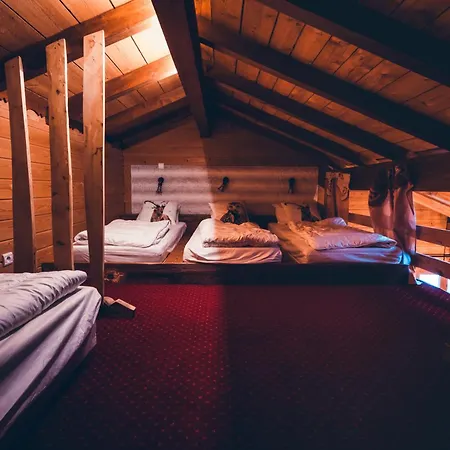 Chalet Savoya