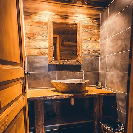 Chalet Savoya