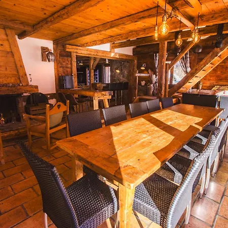 Savoya * Châtel