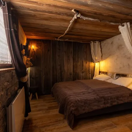 Savoya * Châtel