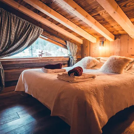 Chalet Savoya