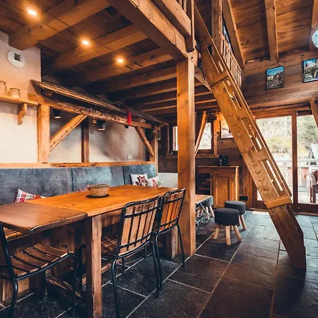 Savoya Chalet