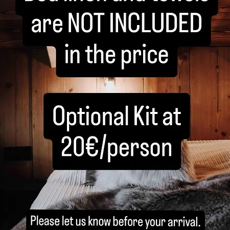 Savoya Lodges, 4 Prives, De 2 A 40 Personnes * Châtel