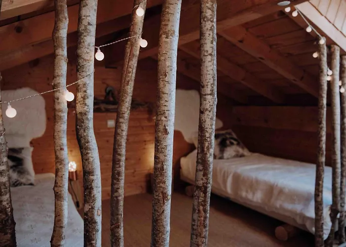 Savoya Chalet