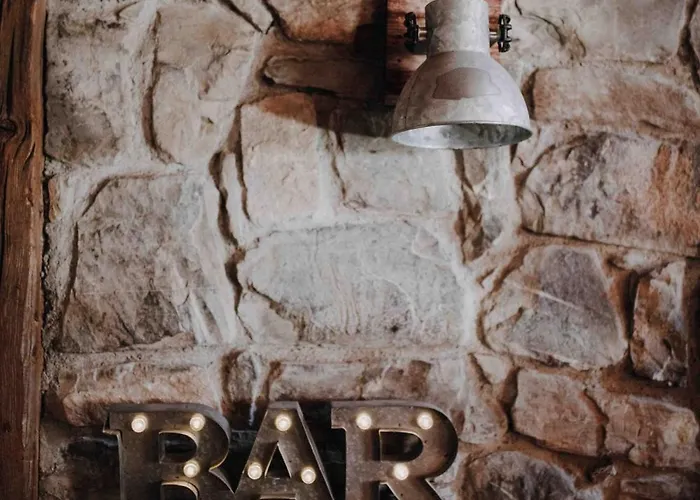 Savoya Chalet