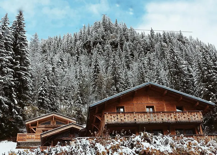 Savoya * Châtel