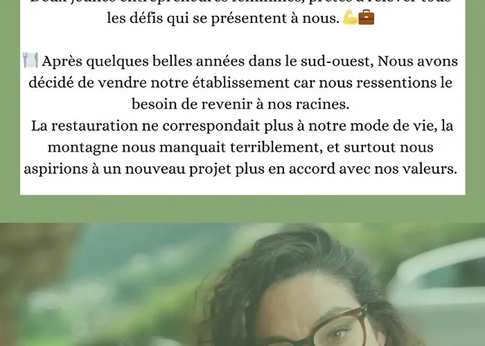 Savoya Alpesi faház Châtel