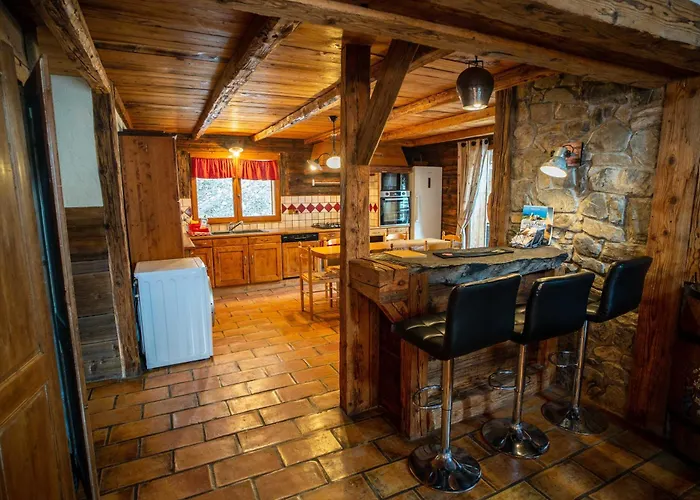 Savoya * Châtel