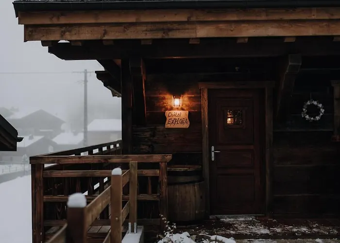 Savoya * Châtel
