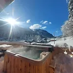 Savoya * Châtel