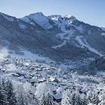 Alpehytte Savoya