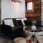 Savoya * Châtel