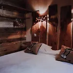 샬레 Savoya Lodges, 4 Prives, De 2 A 40 Personnes Châtel