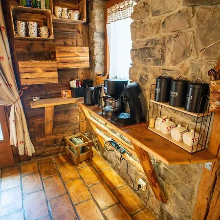Chalet Savoya *