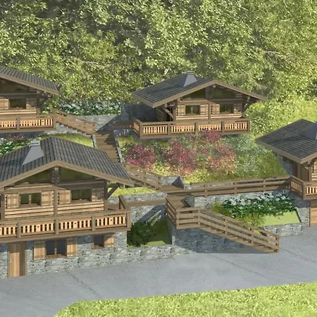 Savoya Chalet