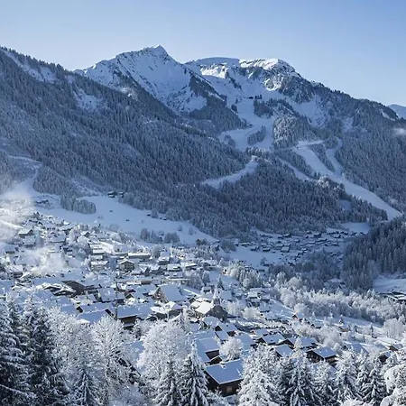 Chalet Savoya