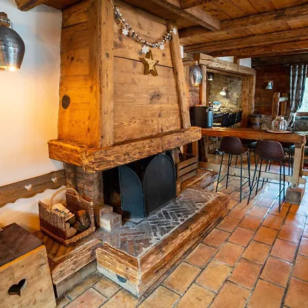 Chalet Savoya *