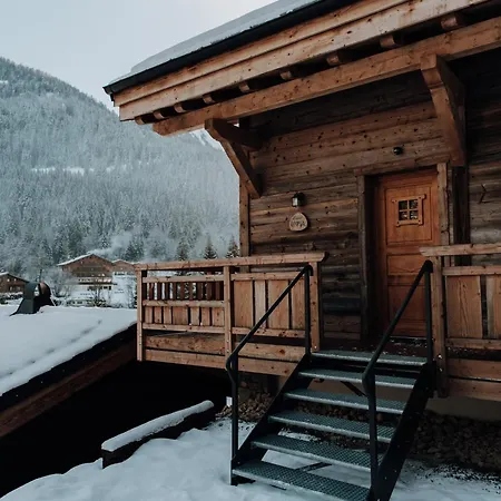 Savoya * Châtel