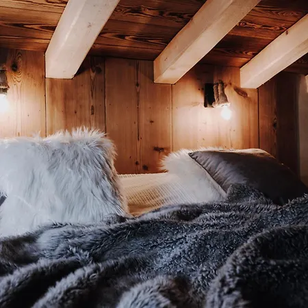Chalet Savoya Châtel