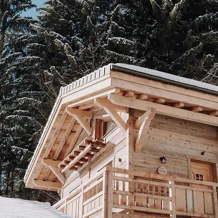 Chalet Savoya Chatel