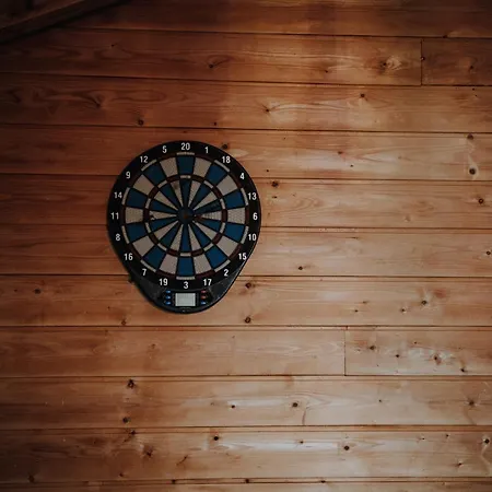 Savoya Chalet