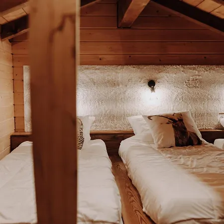 Chalet Savoya *