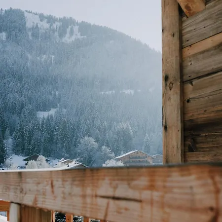 Savoya Chalet *