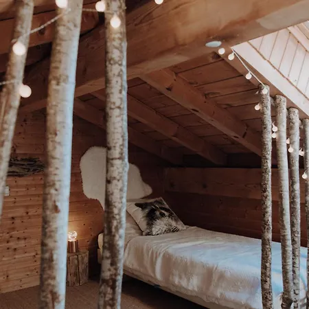 Savoya Chalet
