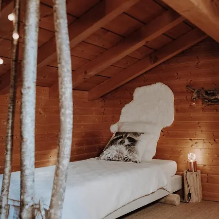Chalet Savoya *
