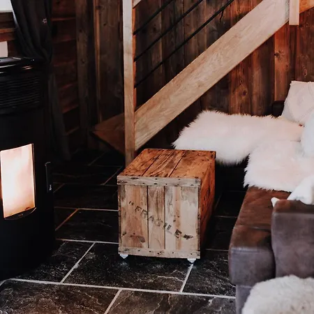 Chalet Savoya Chatel