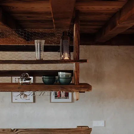 Chalet Savoya