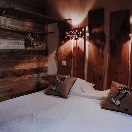 Σαλέ Savoya Lodges, 4 Prives, De 2 A 40 Personnes Châtel