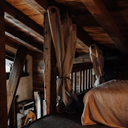 Savoya Chalet