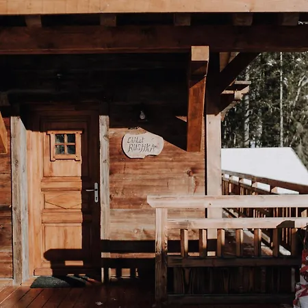 Savoya Chalet *