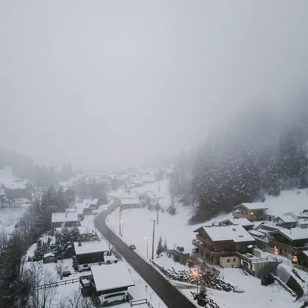Chalet Savoya