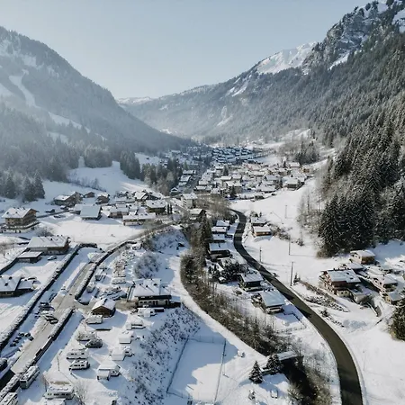 Savoya * Châtel