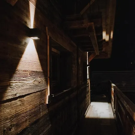 Chalet Savoya
