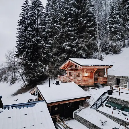 Savoya Chalet *