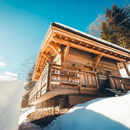 Savoya Chalet